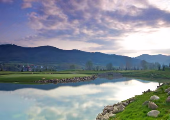 Golf photo 4